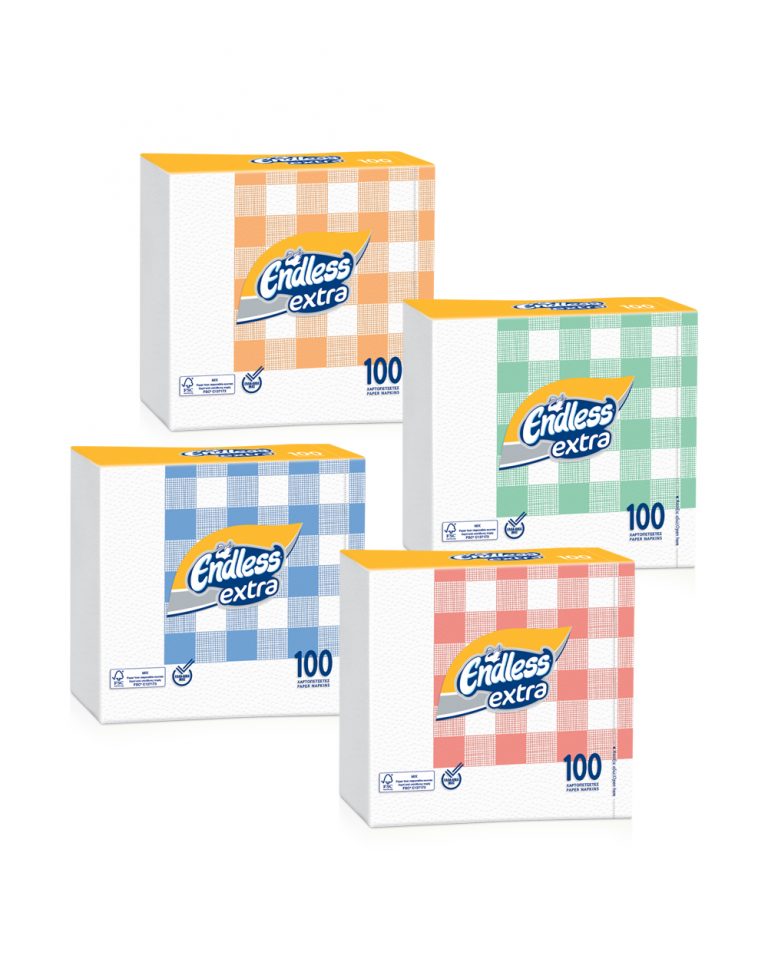 Extra 100 φύλλα