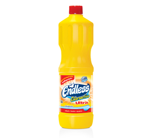 ENDLESS CHLOROACTIVE ULTRA ΠΑΧΥΡΡΕΥΣΤΟ - ΚΙΤΡΙΝΟ - 1250ml