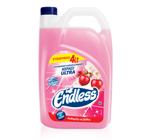 ENDLESS ΥΓΡΟ ΔΑΠΕΔΩΝ & ΕΠΙΦΑΝΕΙΩΝ 