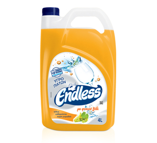 ENDLESS ΥΓΡΟ ΠΙΑΤΩΝ 