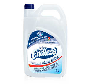 ENDLESS ΕΠΑΓΓΕΛΜΑΤΙΚΟ ΥΓΡΟ ΤΖΑΜΙΩΝ - 4L