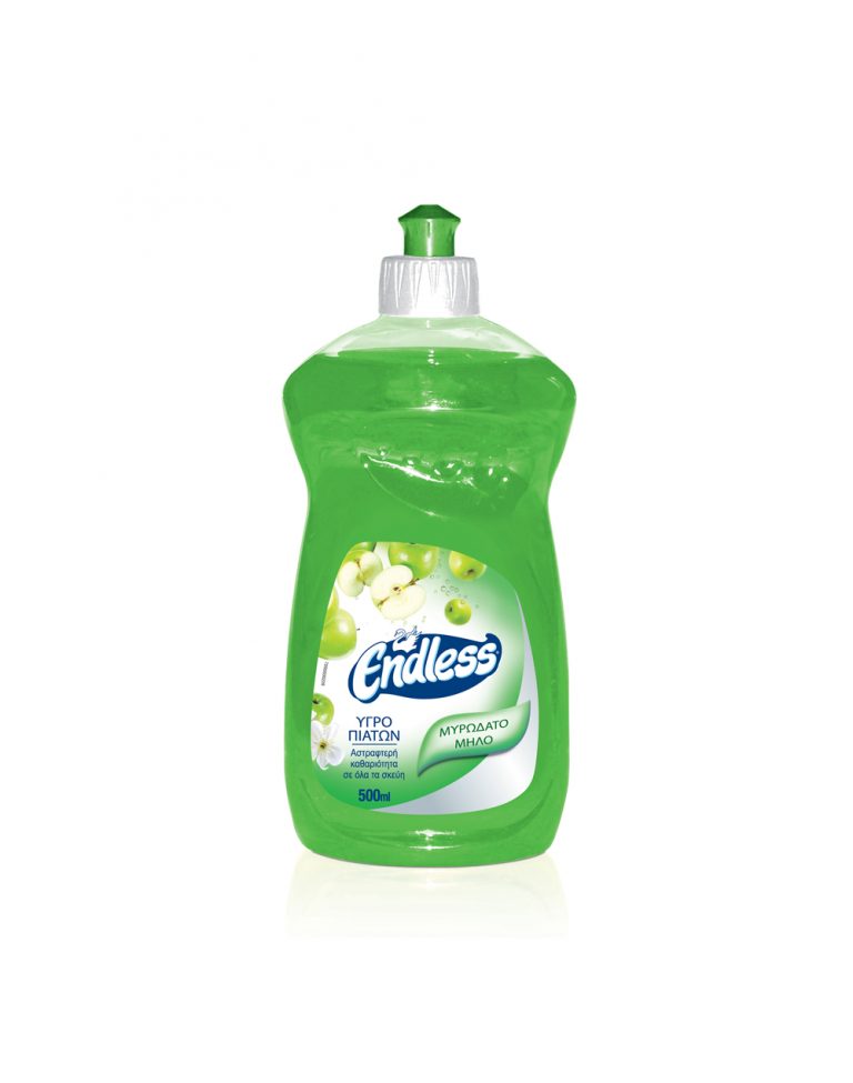 Υγρά πιάτων 500ml