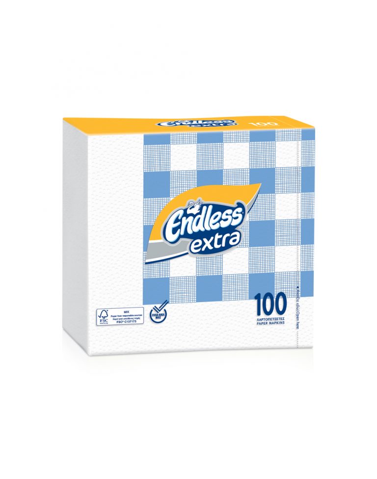Extra 100 φύλλα