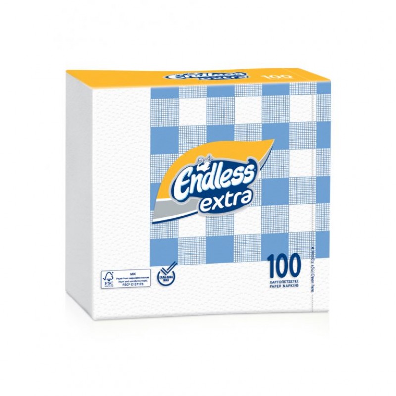Extra 100 φύλλα