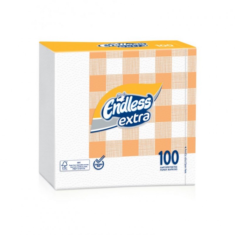 Extra 100 φύλλα