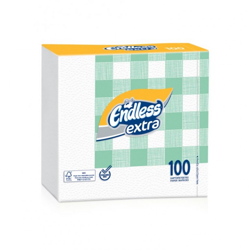 Extra 100 φύλλα