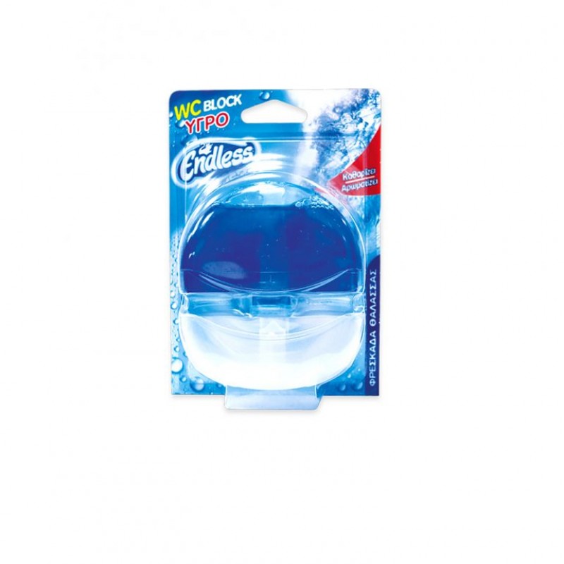 Υγρό WC Block