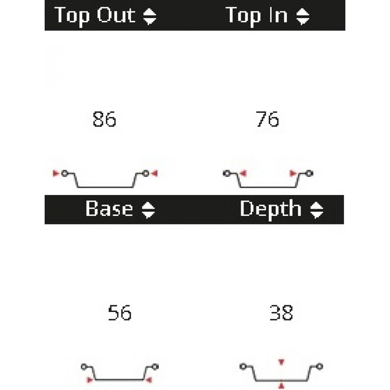C1G χωρίς καπάκι