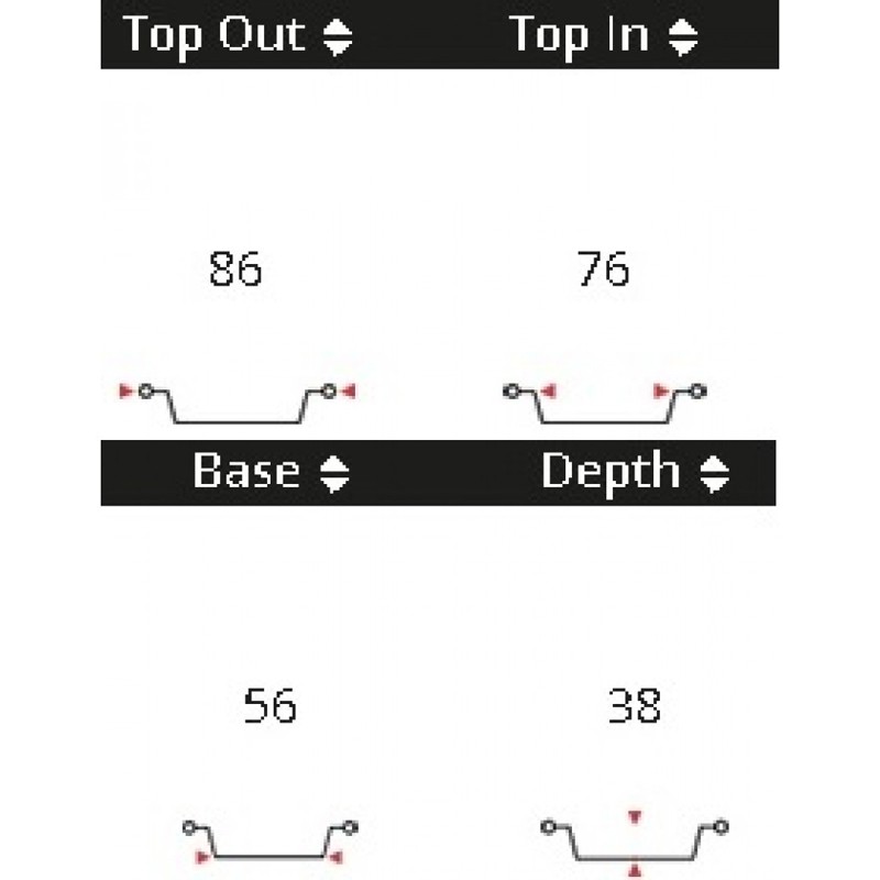 C1G χωρίς καπάκι