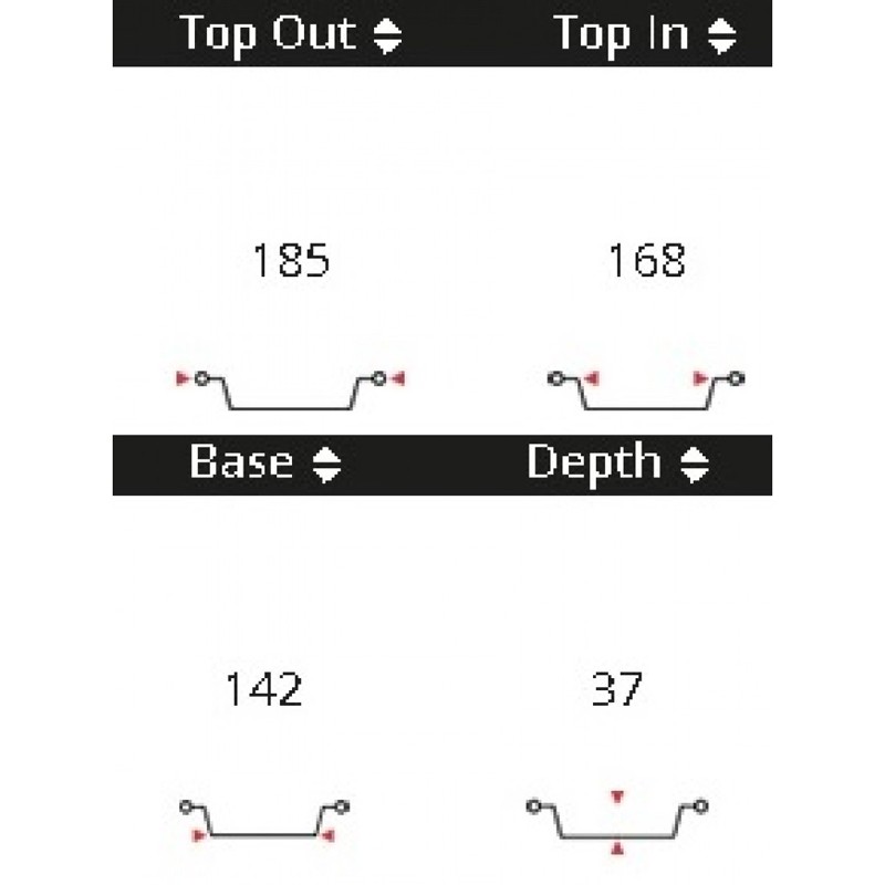 C804L με καπάκι