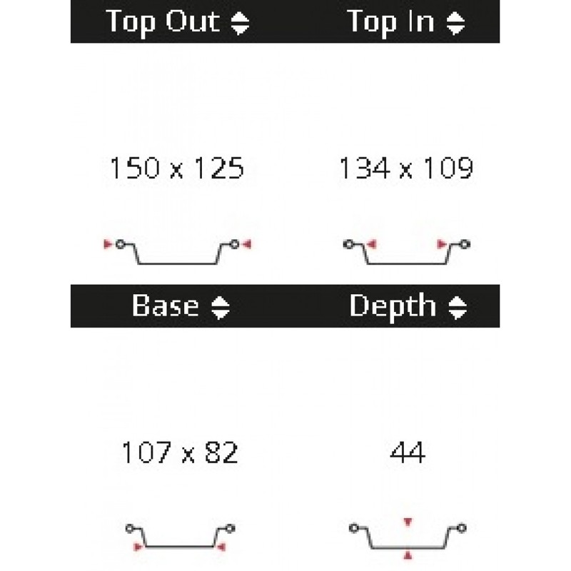 R10G χωρίς καπάκι