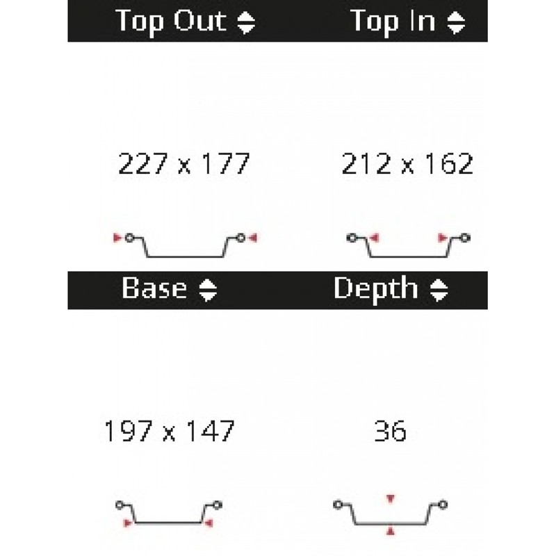 R11G χωρίς καπάκι