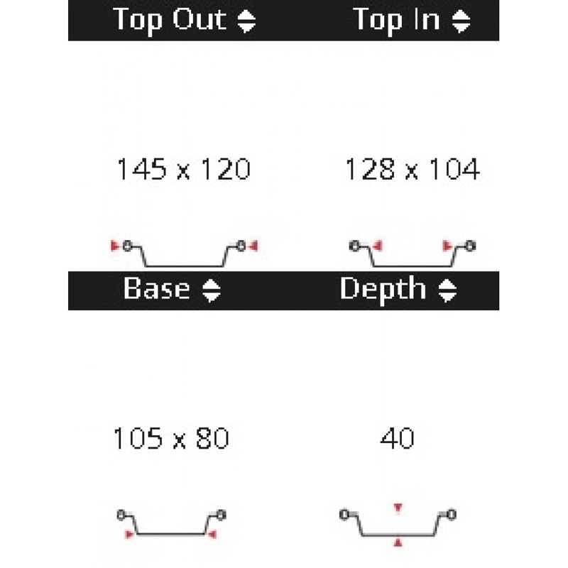 R28L με καπάκι