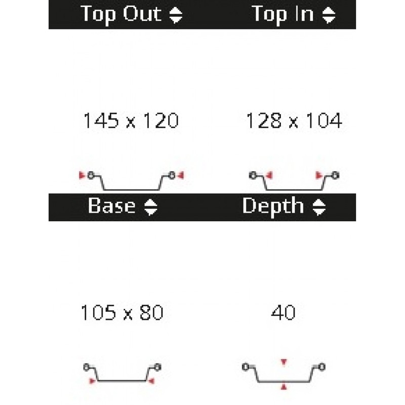 R28L με καπάκι