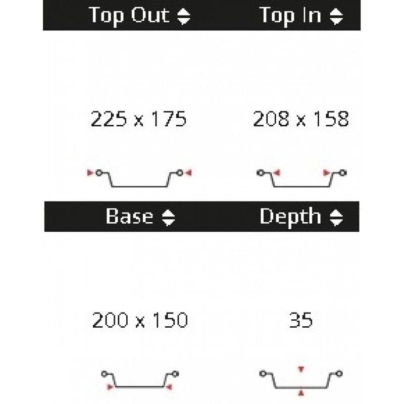 R29L με καπάκι