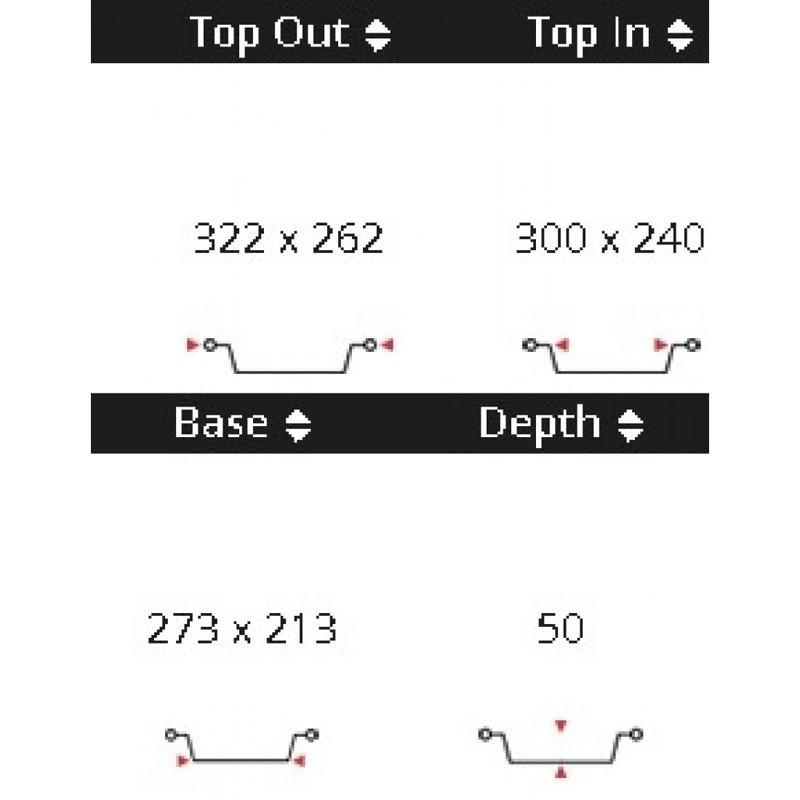 R31L με καπάκι