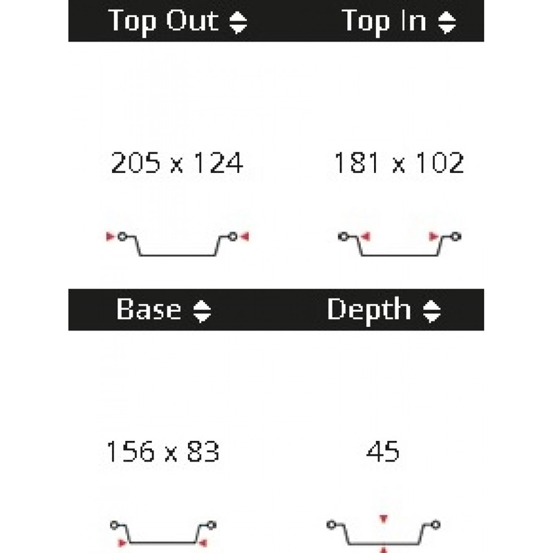 R43L με καπάκι