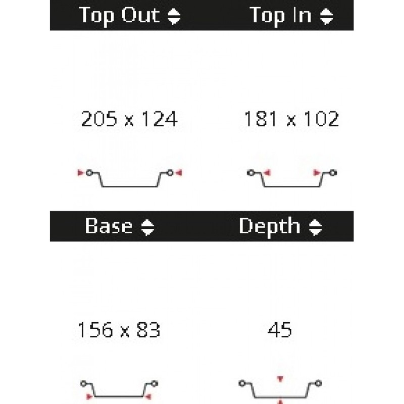R43L με καπάκι