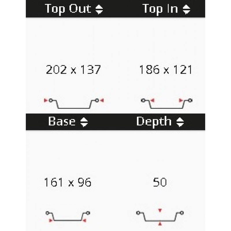 R45L με καπάκι
