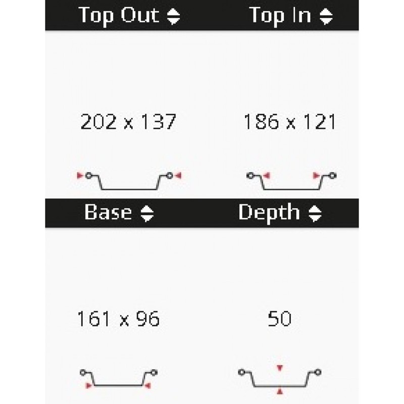 R45L με καπάκι