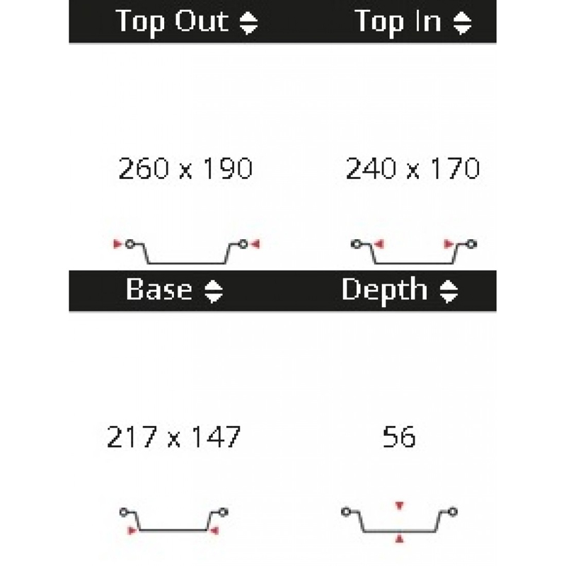 R64L με καπάκι