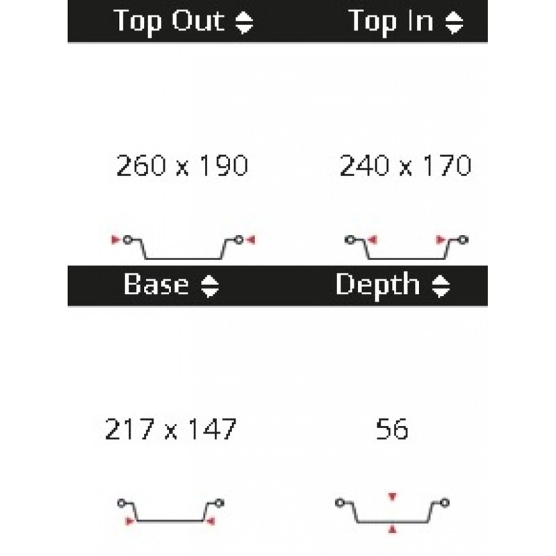 R64L με καπάκι