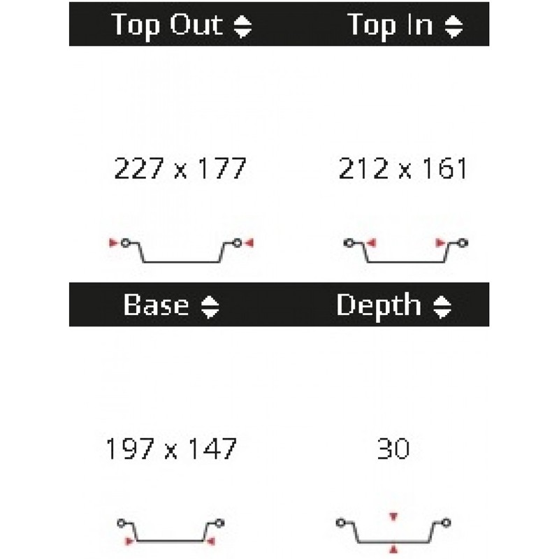 R81L με καπάκι